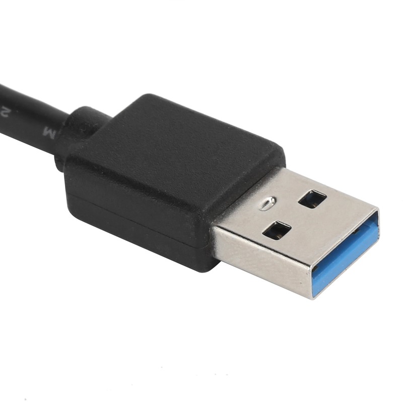 2.5in SATA USB 3.0 Adapter SSD HDD Hard Drive Cable