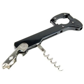 Franmara 2034 Boomerang Waiter Corkscrew w/Cutter