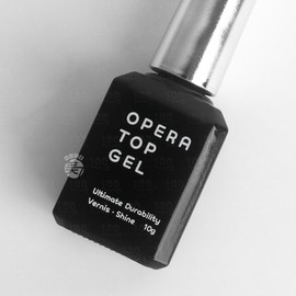 Opera Top Gel 10ml / 오페라 탑젤 10ml