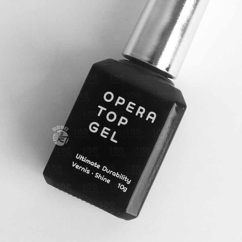 Opera Top Gel 10ml / 오페라 탑젤 10ml
