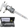 Vodlbov Digital Vernier Calliper, 150 mm / 6 Inch High