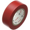 Cellpack 145812 128 0.15-19-10, PVC Electrical Insulation Tape, Red