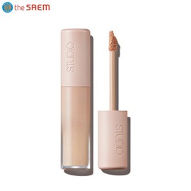 THE SAEM Studio Concealer 5.5g, Shade:1.5