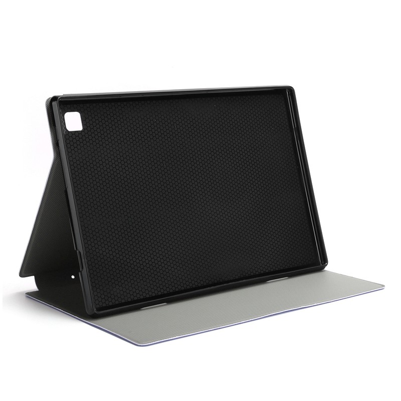 Tablet PC Stand Cover Case P20HD Business Protective Bracket TPU+PU