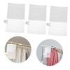 Operitacx Reusable Dehumidifiers Packs Pcs Hanging Moisture Absorber Bags for