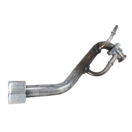 TOM AUTO PARTS Brand New EGR Valve Tube Pipe For 1997-2001 Ford Explorer Mountaineer 5.0L V8