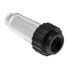 vhbw 10x Anti-Schmutz-Filter kompatibel mit Kärcher K HC 10 Hochdruckreiniger