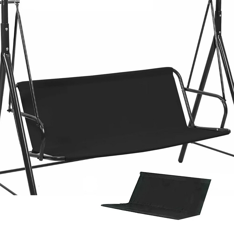 Replacement Swing Seat Cover for Patio Use – 600D Oxford