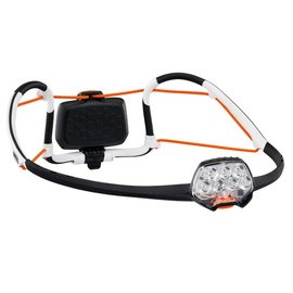 Petzl Iko Core 500 Lumens E104BA00 with Manufacturer Instructions [Parallel Imports]