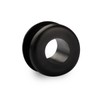 20PCS Antique/Vintage/Discontinued rubber grommets Replacement/Rubber Grommets fits for Hunter Ceiling