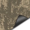 Hunting Blind Window Camo - See Through CoverTech HD Window