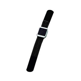 AS ONE Anti-Static Wristband Black /9-3005-06