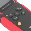 Temperature Thermocouple Thermometer High Accuracy 4 Channel Digital Thermometer for