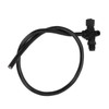 for NMEA2000 T Connector Cable IP67 Waterproof 0.5m Long 5Pin