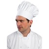 Whites Chefs Apparel A200-L Tallboy Hat, White