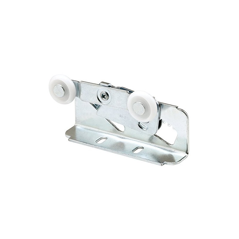 Prime-Line N 6531 Twin Pocket Door Roller, Top Mount (2