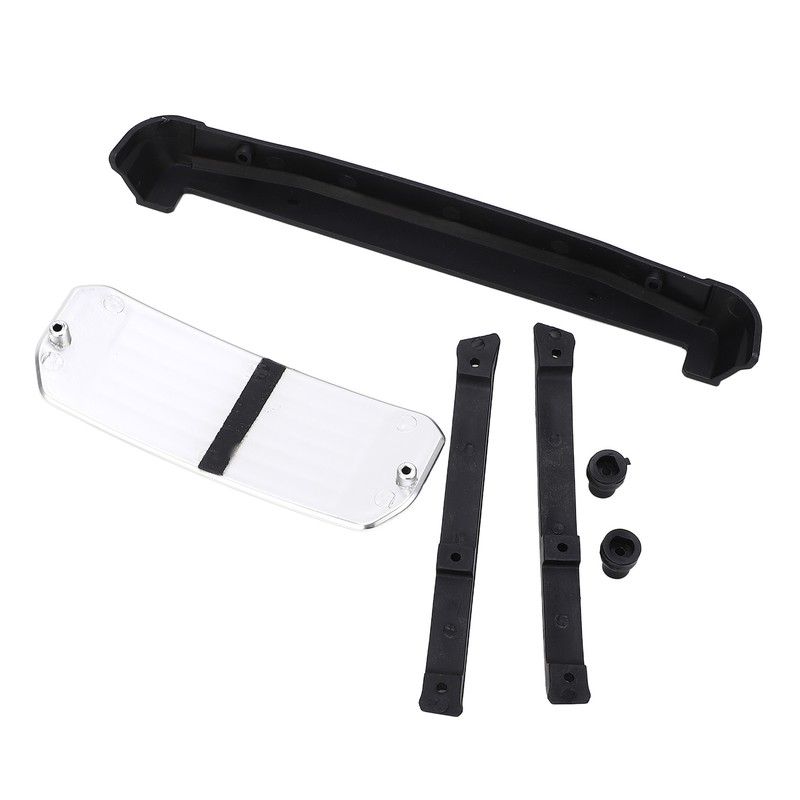 RC Car Body Shell Protector Plate Set for ZD Racing