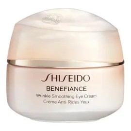 Crema Ojos Anti-arrugas Shiseido Benefiance Wrinkle 15ml                                                                                              