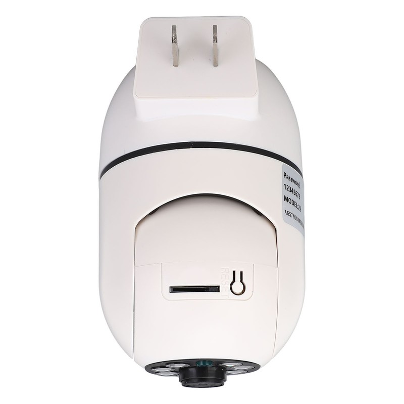 Home Security Camera 1080P HD Wireless Home Indoor Security Camera