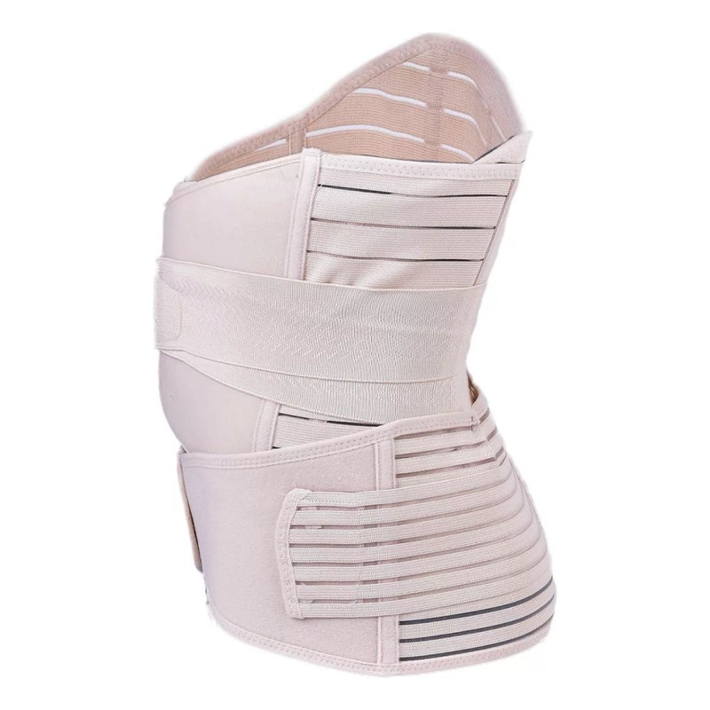 DaraBaby Faja Post Parto Cirugía 3 En 1 Reductiva Modeladora