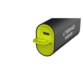 Liteband Back-up Battery ACTIV and PRO Series