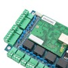 4 Door Access Controller TCP IP Mode Stable Operation Access