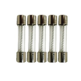 Bussman MDL-7-1/2-R Buss Small Dimension Fuse