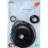 Rubber Belt for Radio Cassette Recorder Repair, Maintenance, Replacement (33