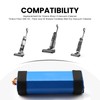 ANTIEE 4000 mAh Vacuum Cleaner Battery for Tineco iFloor 3,