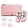 Switch OLED Cover, Protective Case for Swichth Organic EL, Separate