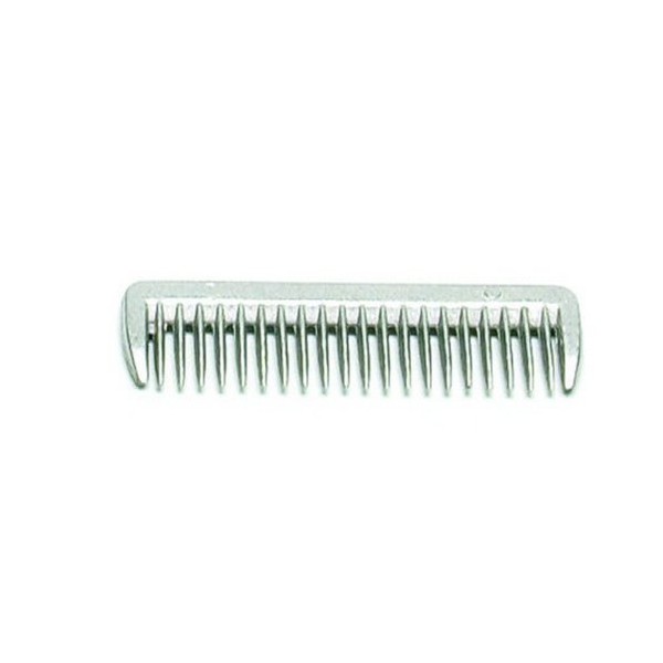 Equi-Essentials Aluminum Pulling Comb
