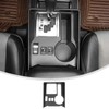Linskip Center Console Organizer Tray Fit for 2010-2023 2024 Toyota