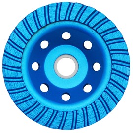Takagi Earth Man Dry Diamond Dry Cup Rapid Series Turbo 3.9 inches (100 mm)