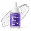 Sérum Facial Ácido Hialurónico 2% con Betaína, 30 ml