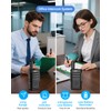 KSUN Intercoms Wireless System for Home, 2-Way Radio Room to