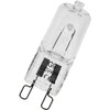 SQXBK Halogen Bulb 10PCS G9 T4 230V 40W Bi-Pin Base