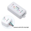 RECRE-TECH 2-Pack SP105E LED Controller, Ws2812b Led Bluetooth Controller for