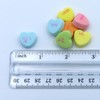 Beulah's Sweet & Sour Conversation Hearts, 10 Pounds, 3200 Pieces