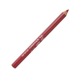 Makeup Pencil 11 cm dark red