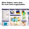 OXO Good Grips POP Container - 4.4 Qt/4.2 L, Airtight