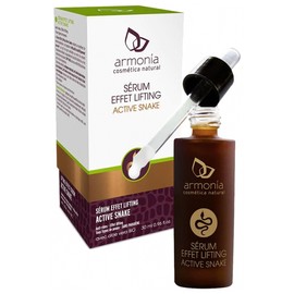 Armonia Active Snake Lifting Effect Serum 30ml