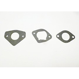 M-G 3200847k Carburetor / Accelerator Gasket Set for Kohler CV740 / CV17 / CV25 24-757-20-s