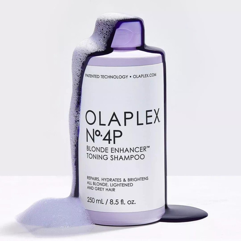 Olaplex Kit Olaplex® Nº 4 P, 3 Y 0 Reparación