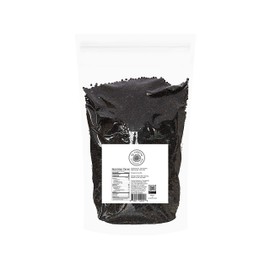 US-FARMERS Natural Premium Black Pepper Whole (Peppercorn), 5 LB Bag