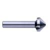 Exact 05713 10.4mm HSS Straight Shank Countersink