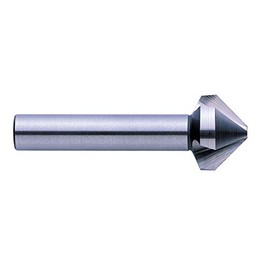 Exact 05713 10.4mm HSS Straight Shank Countersink