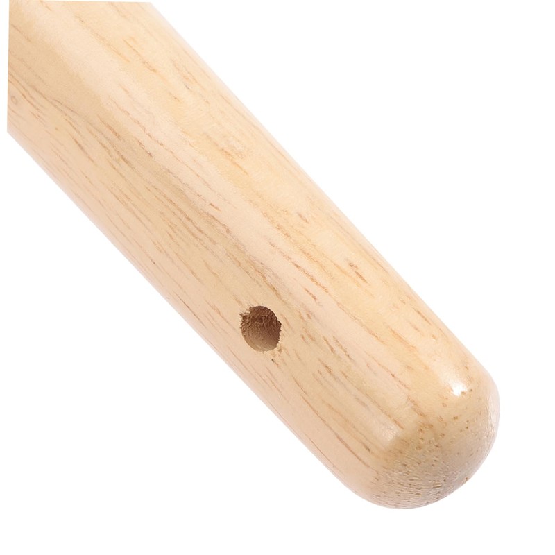 Gatuida Baseball Glove Mallet Portable Wooden Hammer for Adult Baseball