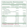 Justcollagen Colageno Hidrolizado 1800 180 Tabletas C E K Sabor