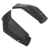 Gas Tank Side Fairing Panel Plastic Impact Resistant Left Right