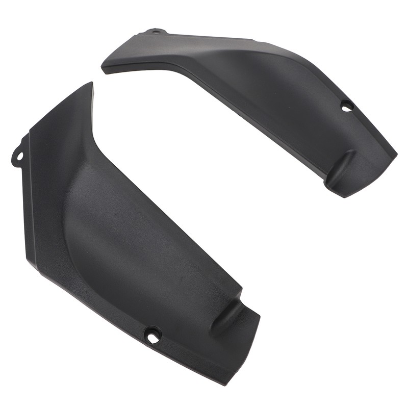 Gas Tank Side Fairing Panel Plastic Impact Resistant Left Right